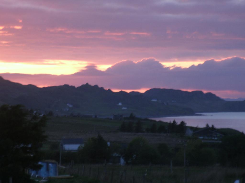 Benview House Staffin