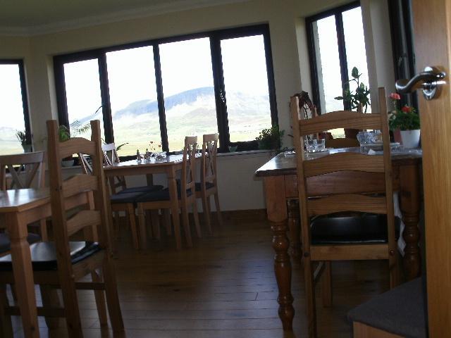 Benview House * Staffin