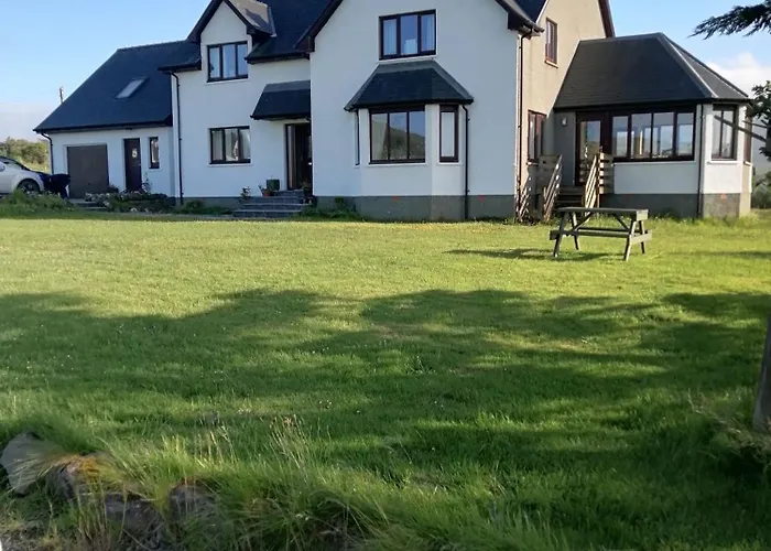 Benview House
