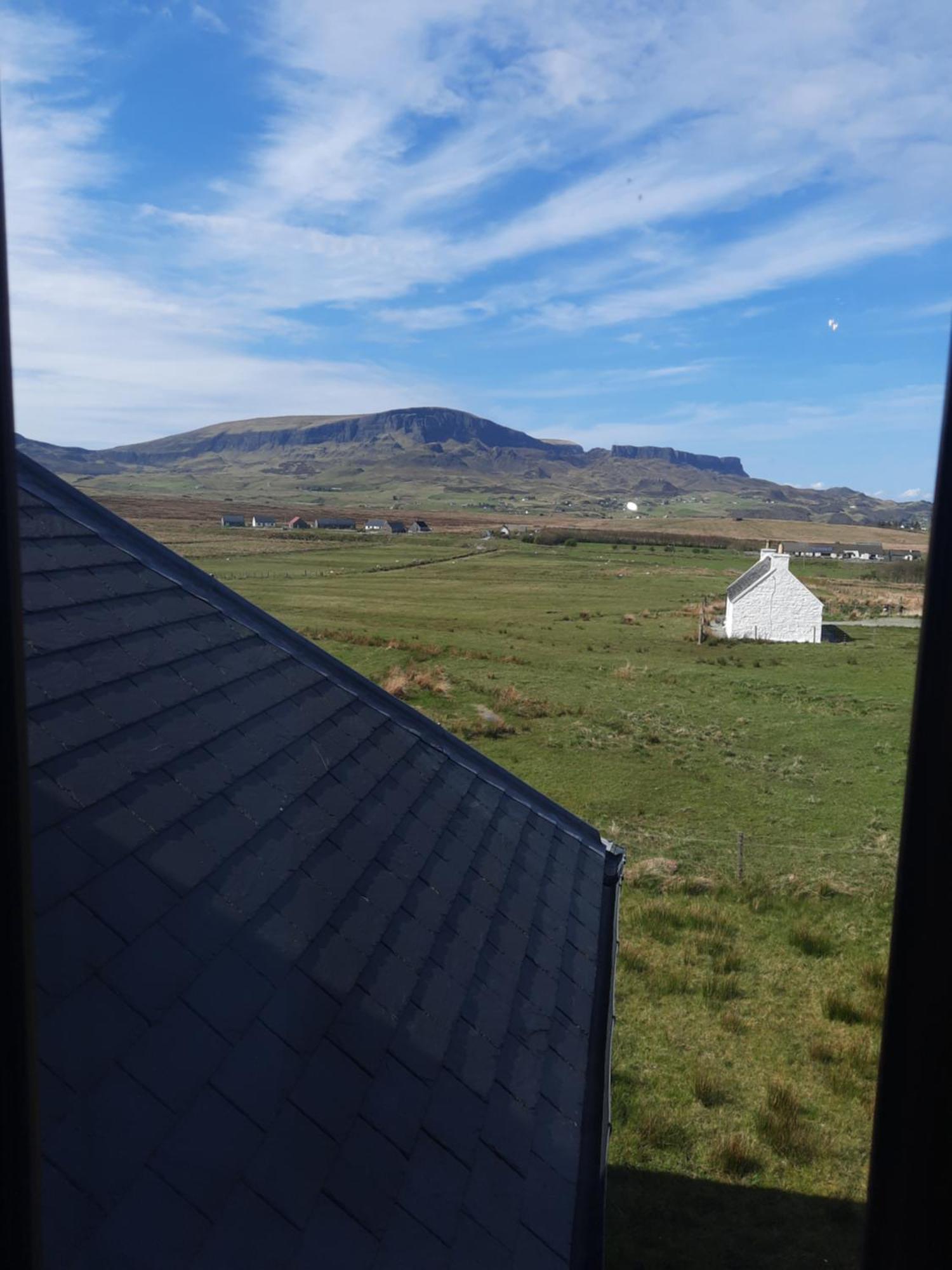Benview House * Staffin