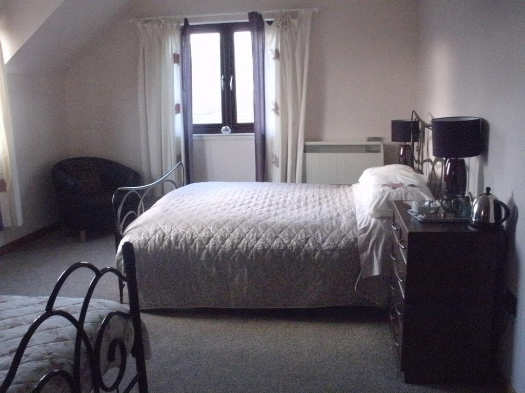 Couette-café Benview House *